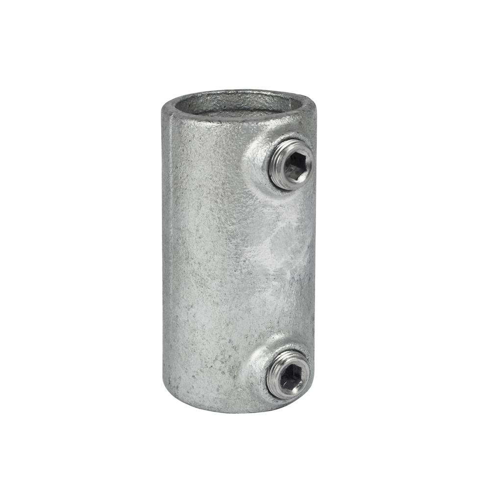 Doos Koppelstuk-E / 48,3 mm (30 stuks)
